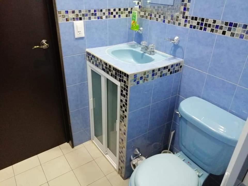 멕시코 시 Hermoso Depa De 3 Recamaras Y 2 Banos En El Centro De Coyoacan 아파트 외부 사진